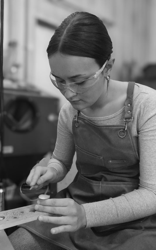 Meet The Artist Behind Azur Fine Jewellery
