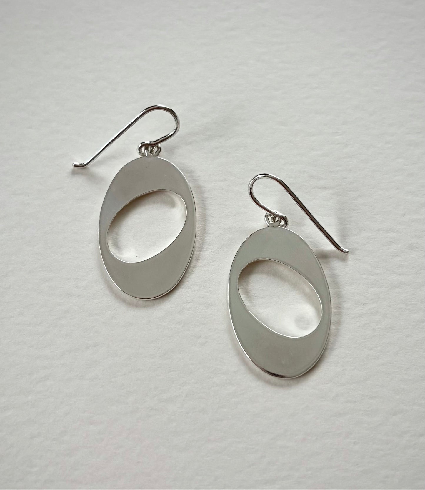 Drift Hook Earrings