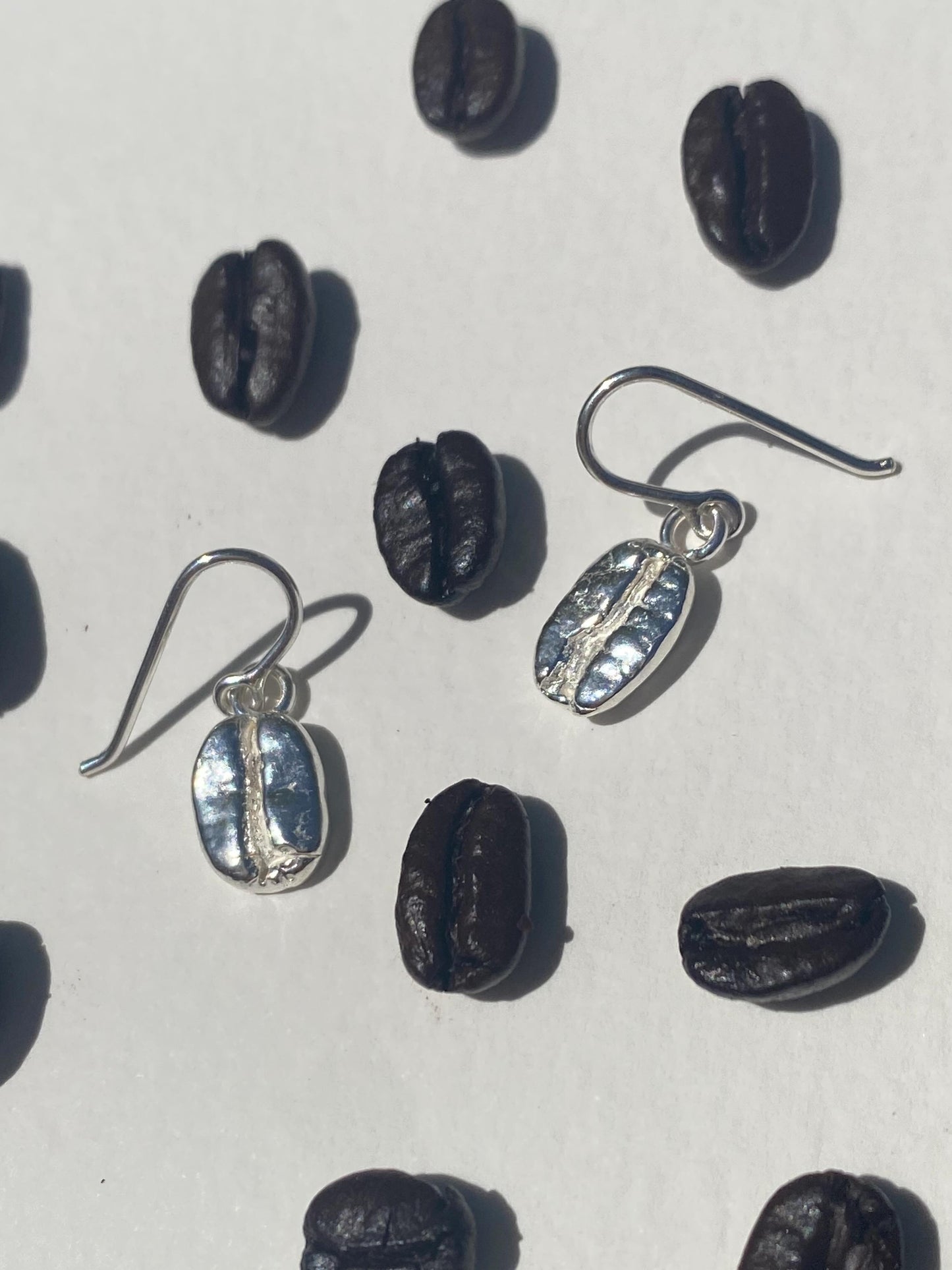 Moka Hook Earrings