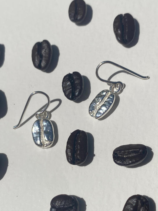 Moka Hook Earrings