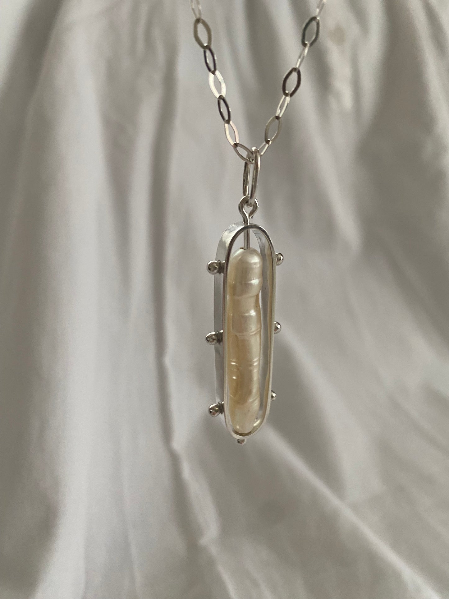 Mathilda Necklace