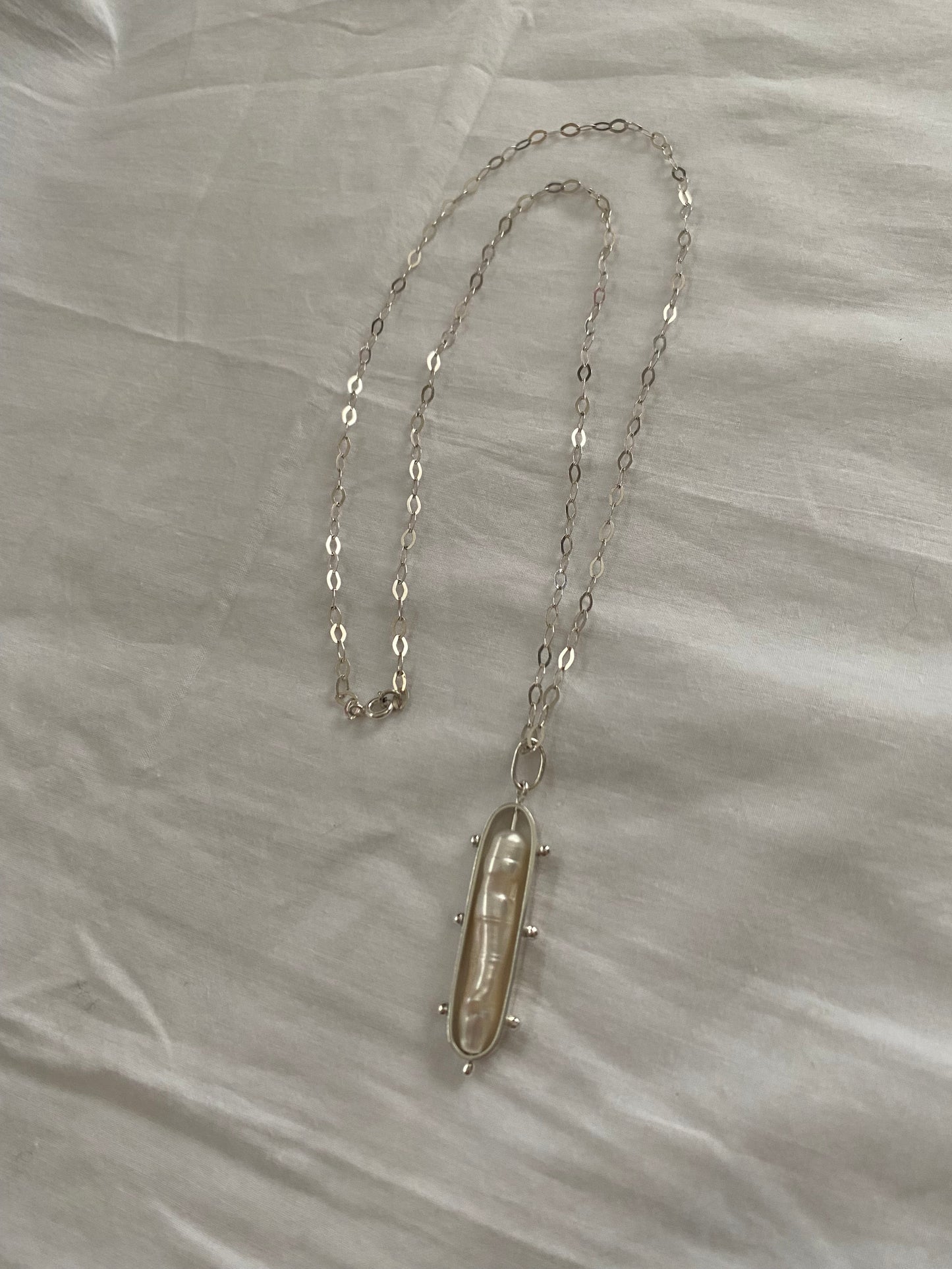 Mathilda Necklace