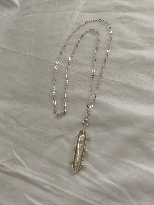 Mathilda Necklace