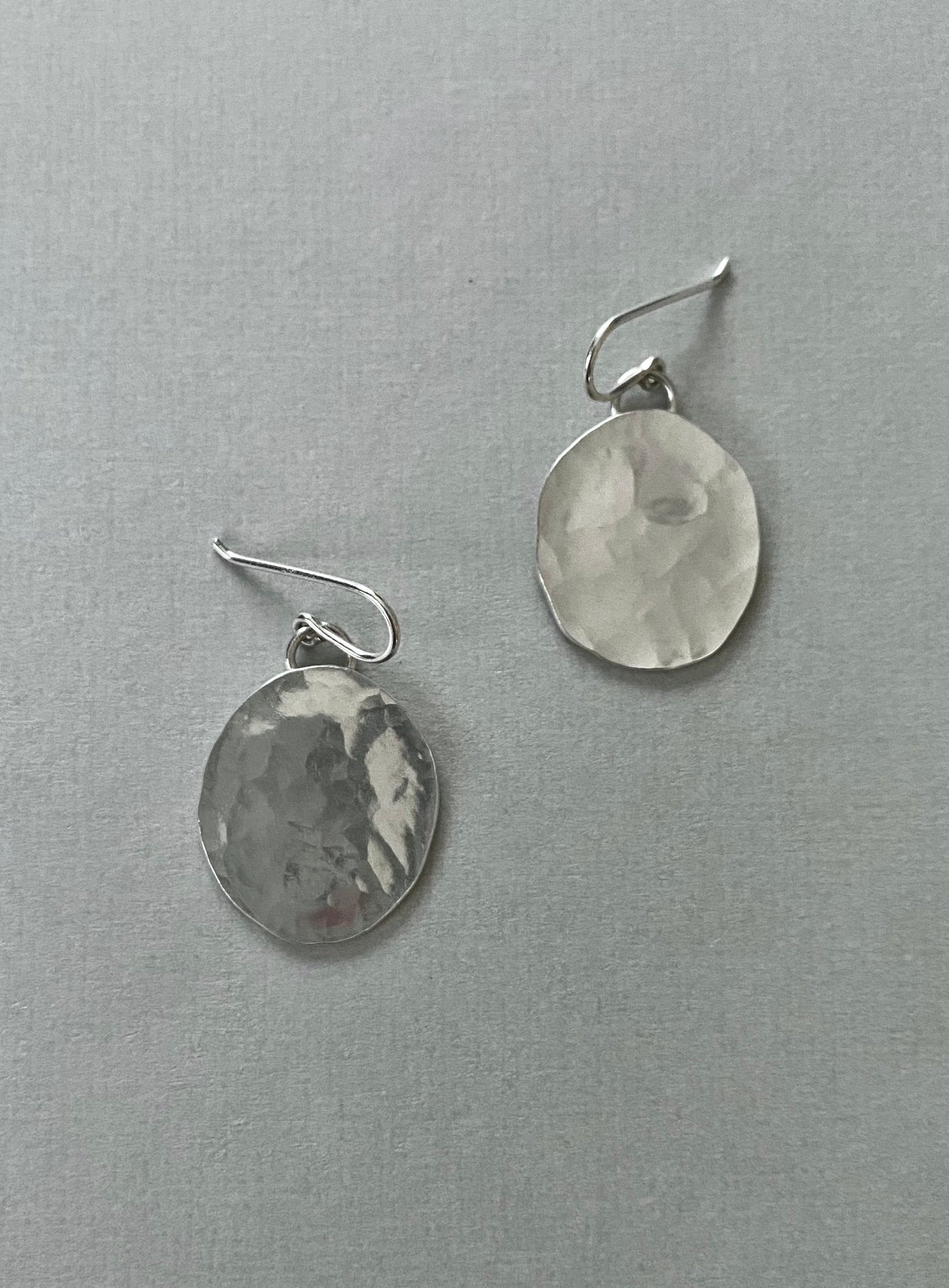Lake Earrings