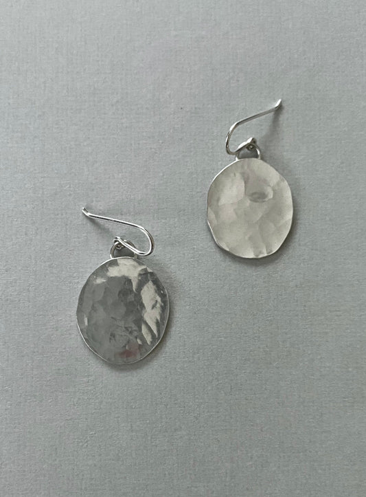 Lake Earrings