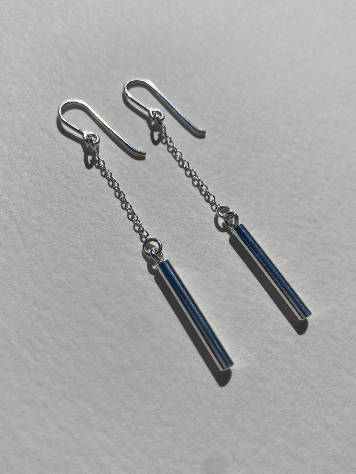 Chime Hook Earrings