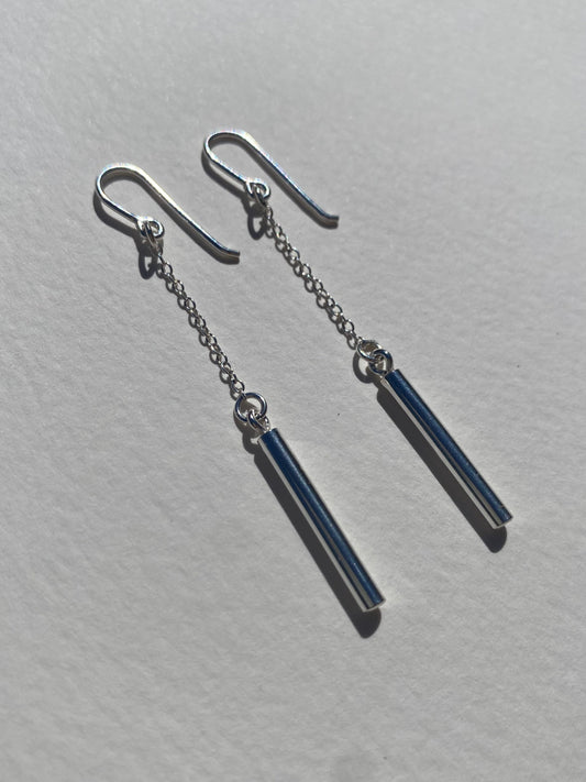 Chime Hook Earrings