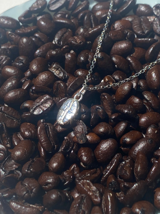 Moka Necklace