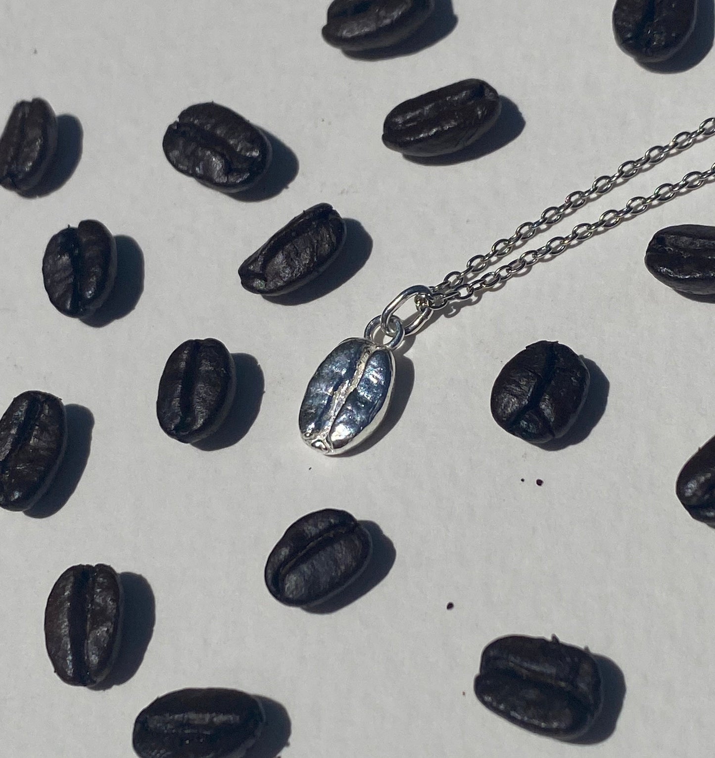 Moka Necklace