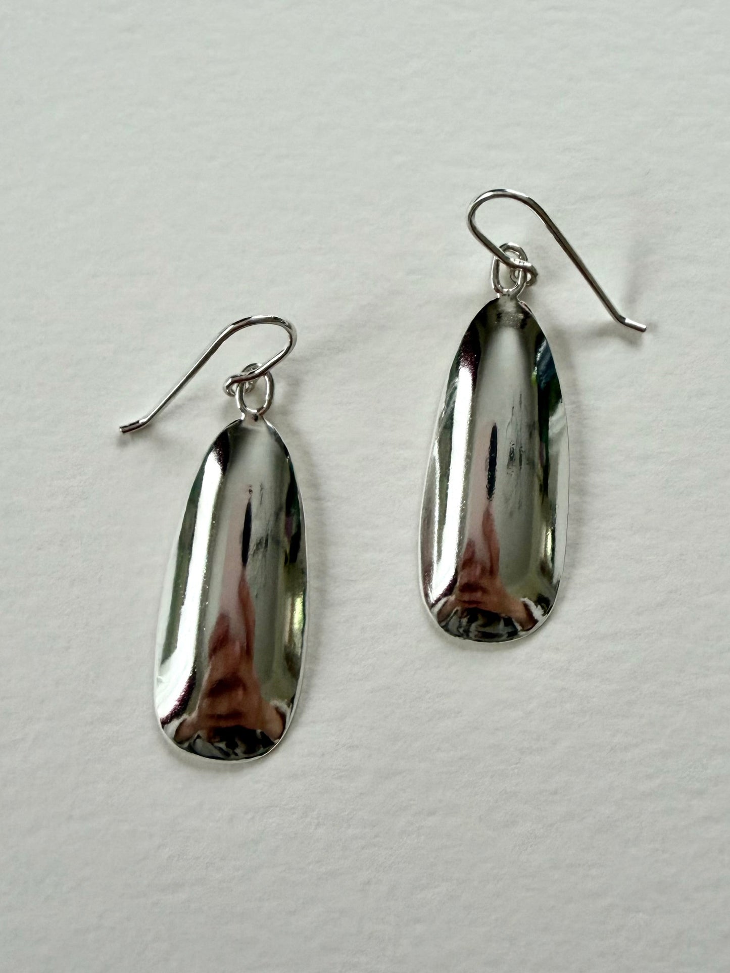 Carapace Earrings