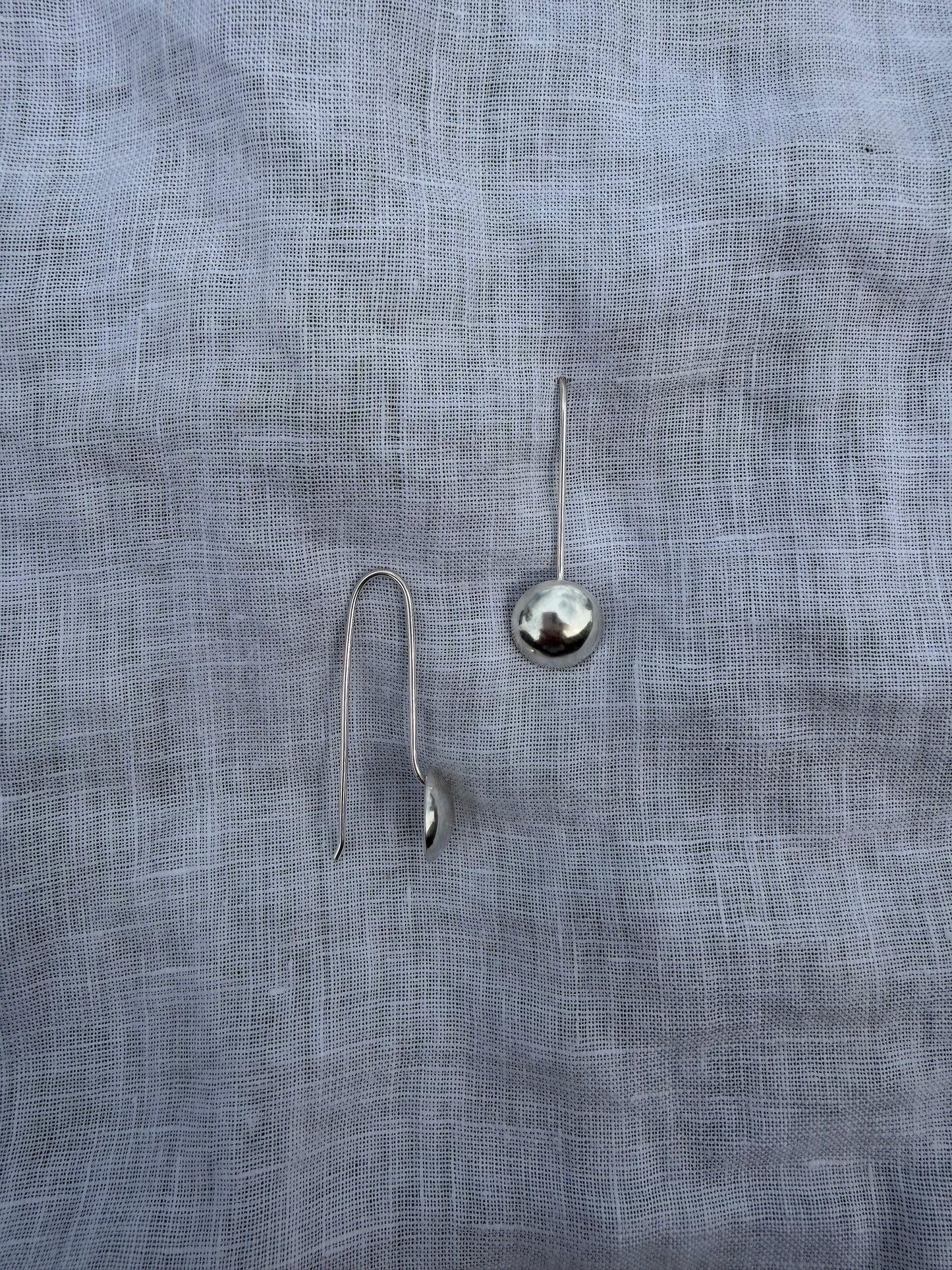 Drop Dangle Hook Earrings