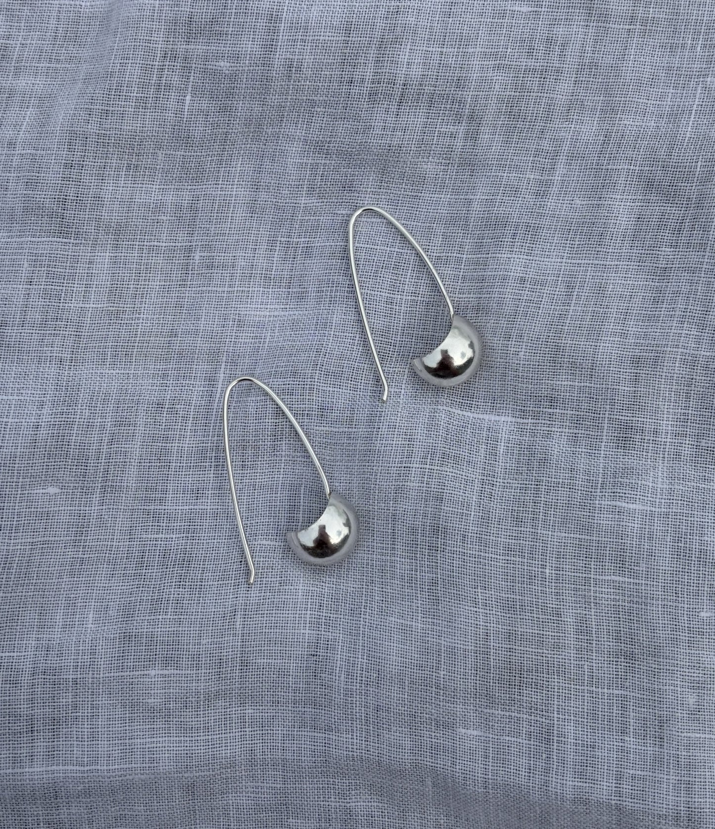 Sweet Pea Earrings