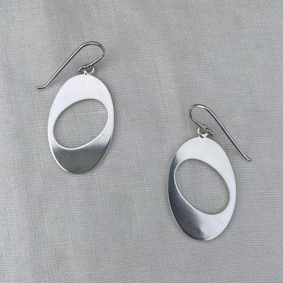 Drift Hook Earrings