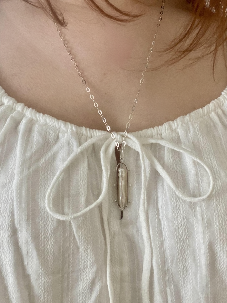 Mathilda Necklace